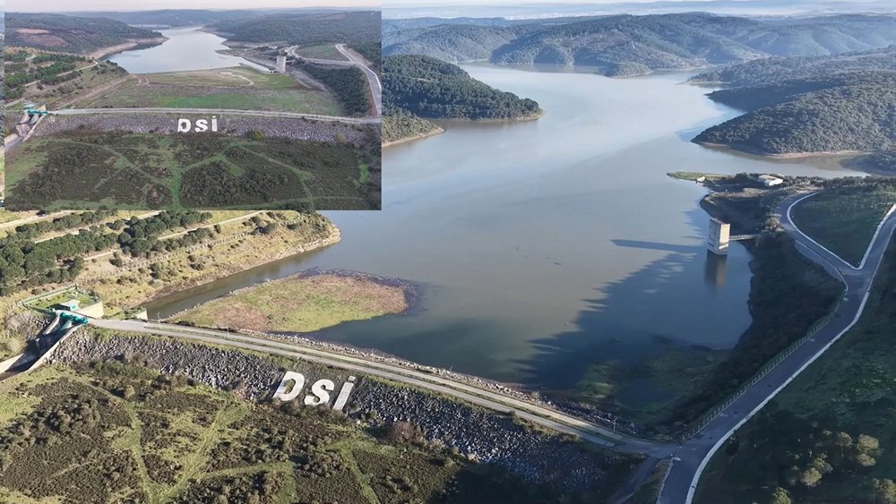 B A R A J L A R D A D O L U L U K O R A N I Y U Z D E 70 E U L A S 1255431 373587